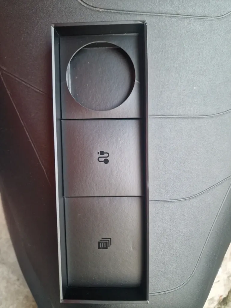 Used Suunto Vertical Solar UTMB World Series bike — image 5 of 5
