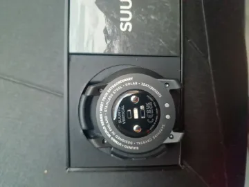 Used Suunto Vertical Solar UTMB World Series bike — image 3 of 5