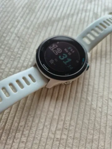 Used Garmin Forerunner 255s Music bike — image 7 of 11