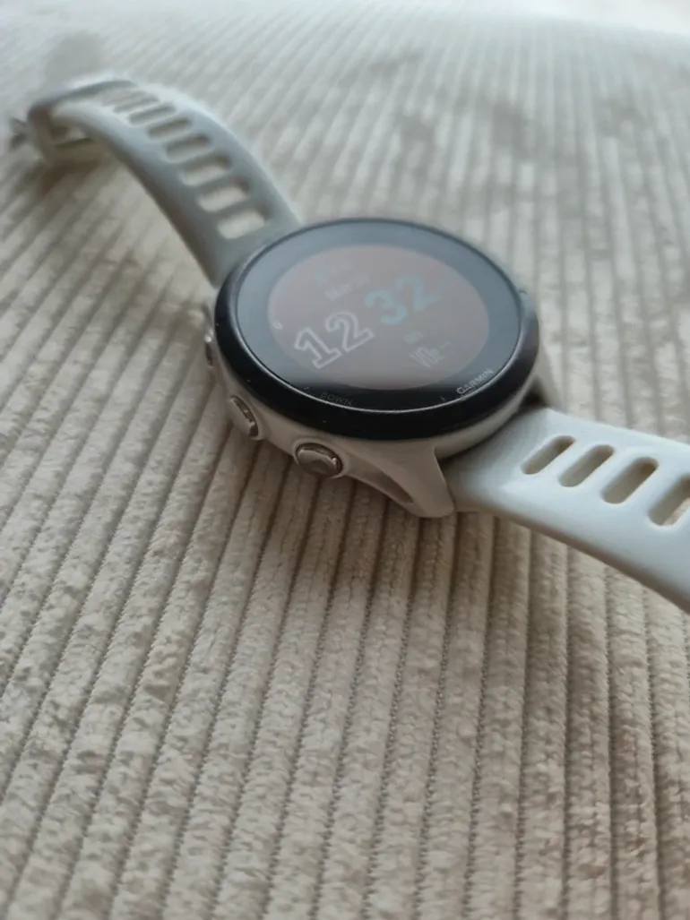 Used Garmin Forerunner 255s Music bike — image 8 of 11