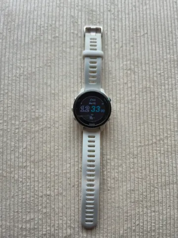 Used Garmin Forerunner 255s Music bike — image 10 of 11