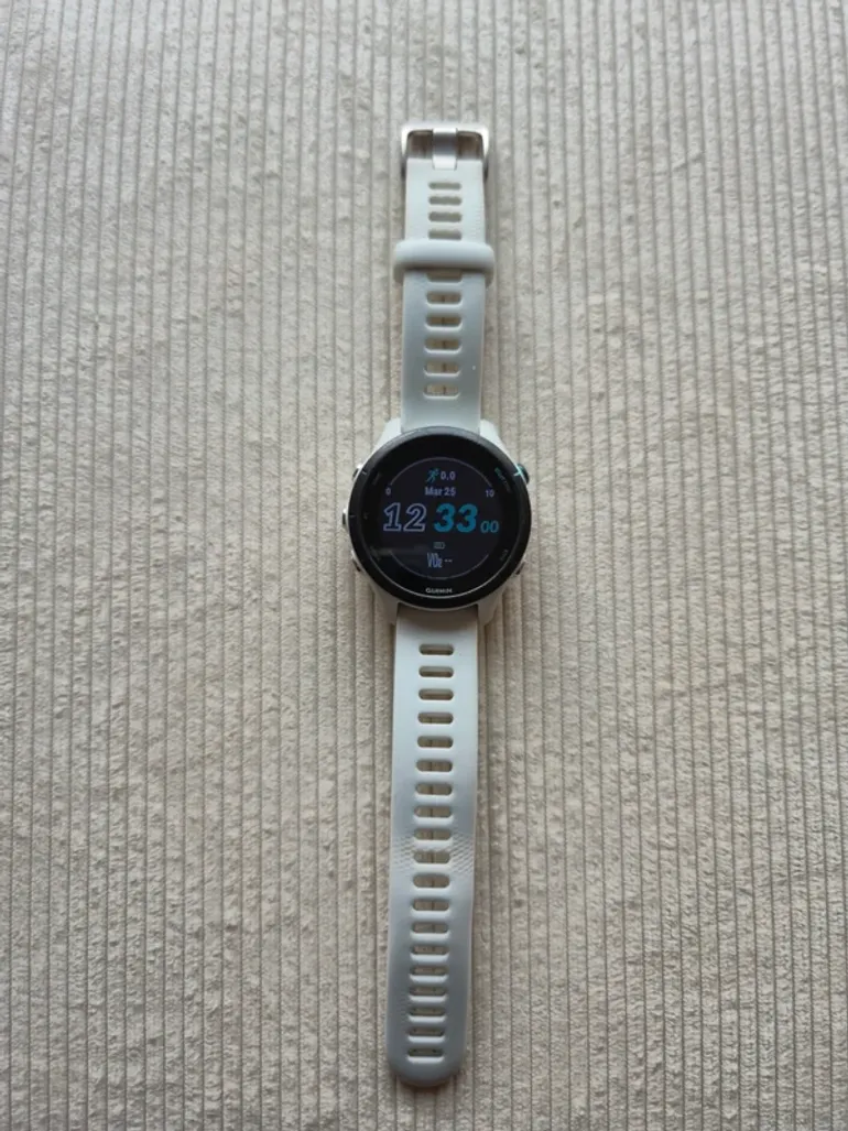 Used Garmin Forerunner 255s Music bike — image 10 of 11