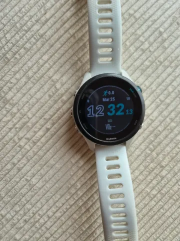Used Garmin Forerunner 255s Music bike — image 9 of 11