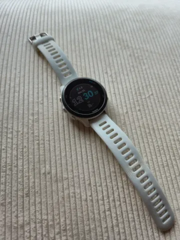 Used Garmin Forerunner 255s Music bike — image 2 of 11