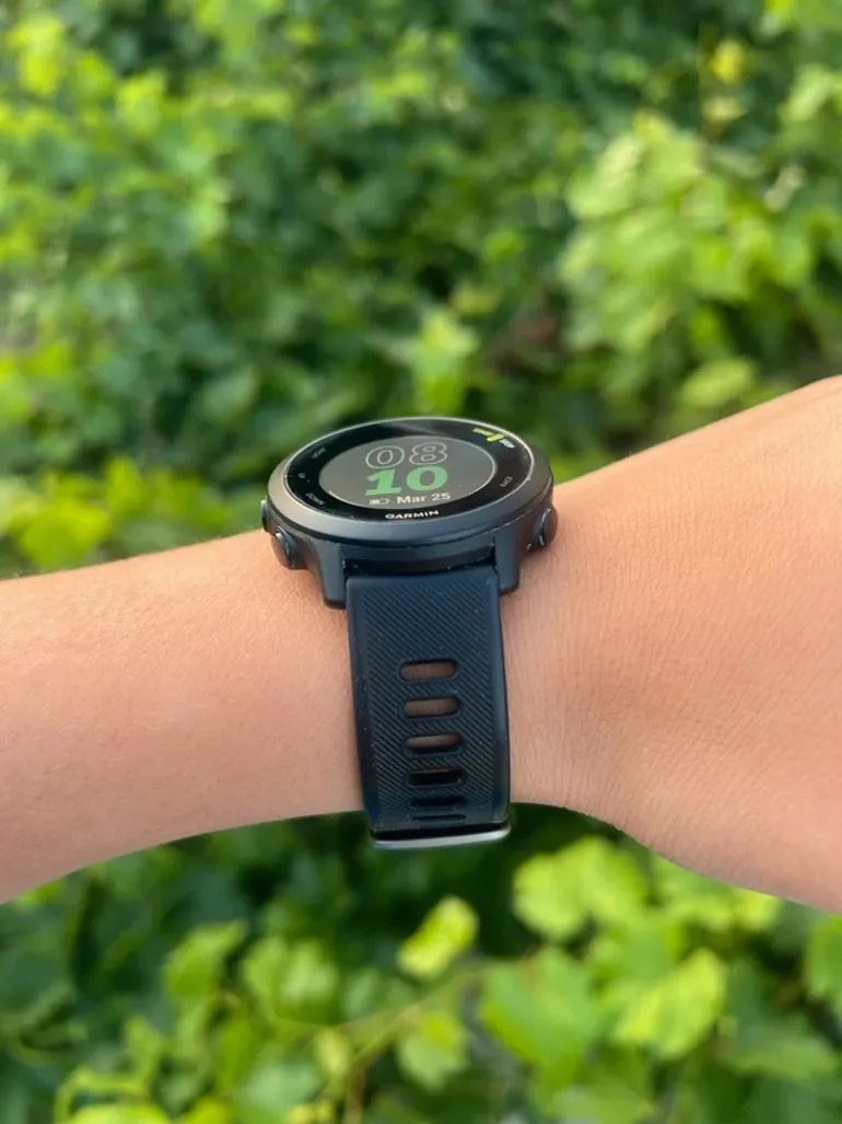 Used Garmin Forerunner 55 bike — image 2 of 4
