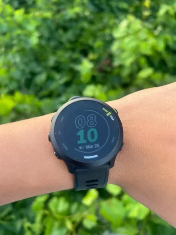 Used Garmin Forerunner 55 bike — image 1 of 4
