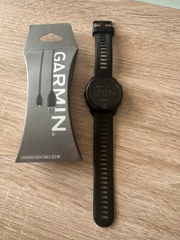 Used Garmin Forerunner 745 bike — image 4 of 4