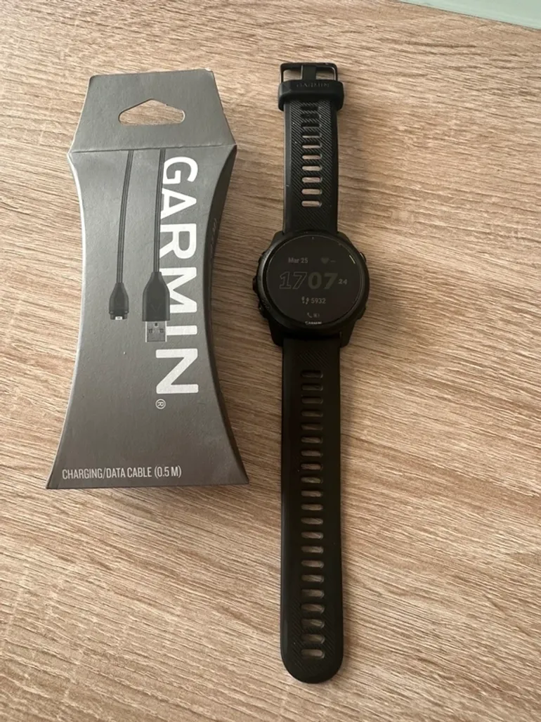 Used Garmin Forerunner 745 bike — image 4 of 4