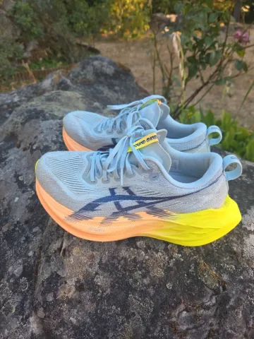 Used Asics Superblast 2024 bike — image 3 of 5