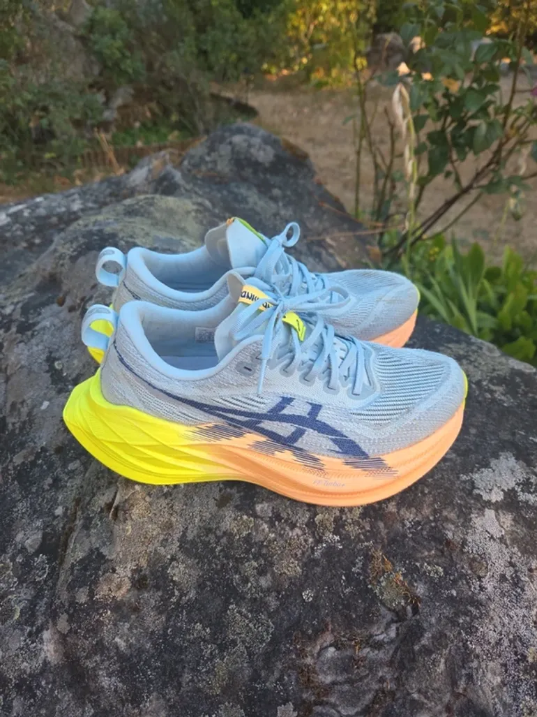 Used Asics Superblast 2024 bike — image 1 of 5