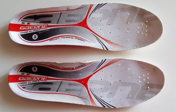 Used Gaerne CARBON G. SINCRO + BLACK 2019 bike — image 6 of 8