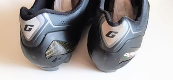 Used Gaerne CARBON G. SINCRO + BLACK 2019 bike — image 3 of 8