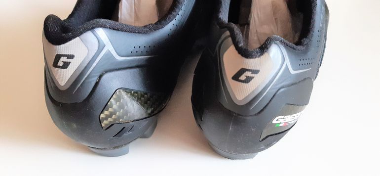 Used Gaerne CARBON G. SINCRO + BLACK 2019 bike — image 3 of 8