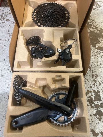 Used Sram gx eagle 2024 bike — image 13 of 13