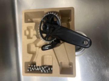 Used Sram gx eagle 2024 Groupset