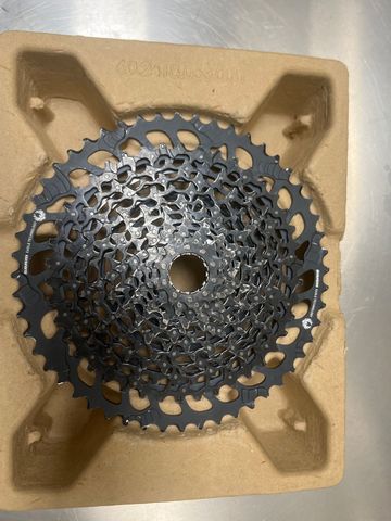 Used Sram gx eagle 2024 bike — image 12 of 13