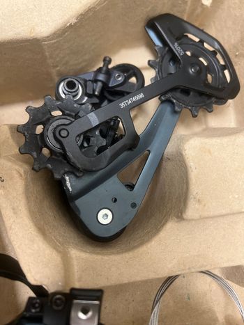 Used Sram gx eagle 2024 bike — image 11 of 13