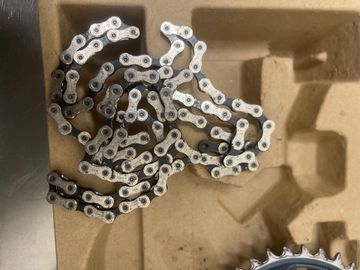 Used Sram gx eagle 2024 bike — image 3 of 13