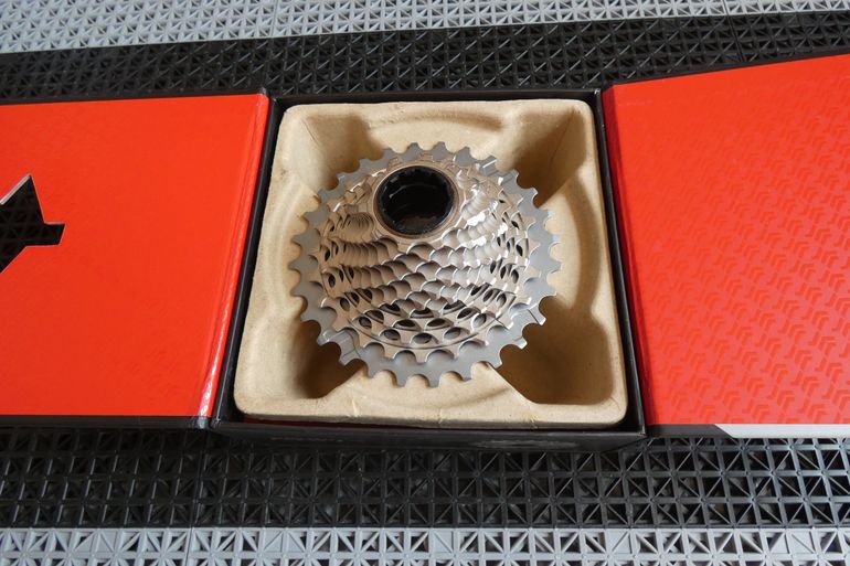 Used Sram Red XG-1290-D1 Cassette 10-28 – $ 250 | buycycle