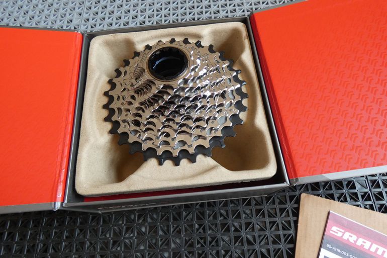 Used Sram Force XG-1270-D1 Cassette – $ 160 | buycycle