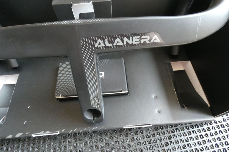 Used Deda Elementi Alanera 420/120mm bike — image 3 of 15