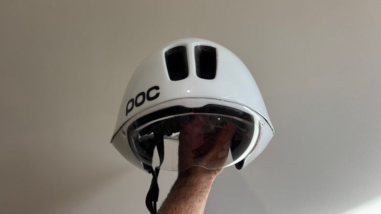 Tweedehands POC Tempor bike — afbeelding 2 van 6