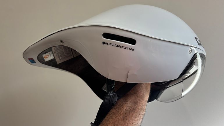 Tweedehands POC Tempor bike — afbeelding 4 van 6