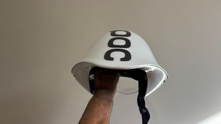Tweedehands POC Tempor bike — afbeelding 5 van 6