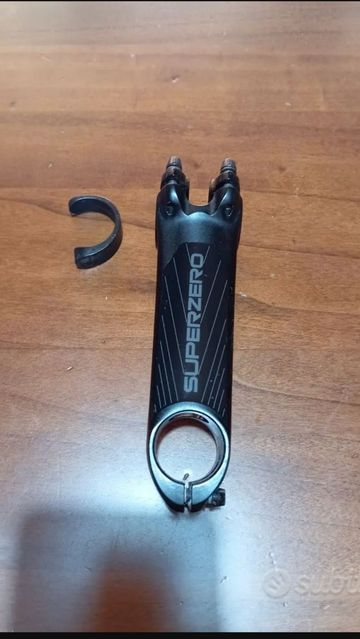 Použité Deda Elementi superzero bike — obrázek 1 z 1