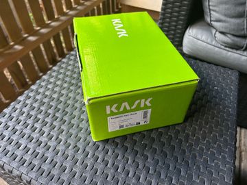 Tweedehands Kask bambino pro bike — afbeelding 5 van 7