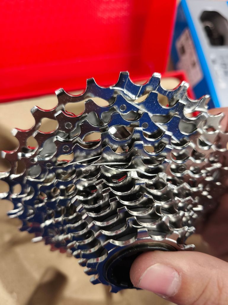 Sram Xg1250 2026 bike d'occasion — image 2 sur 5