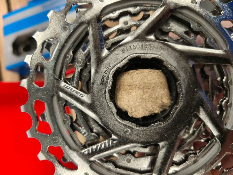 Sram Xg1250 2026 bike d'occasion — image 3 sur 5