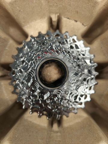 Sram Xg1250 2026 bike d'occasion — image 1 sur 5