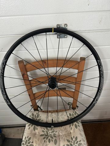 Used Mavic Crossmax bike — image 1 of 5