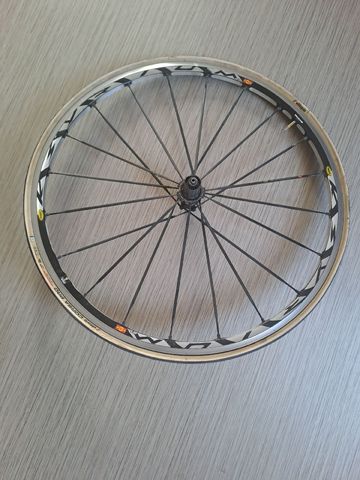 Tweedehands Mavic ksyrium sl bike — afbeelding 6 van 7