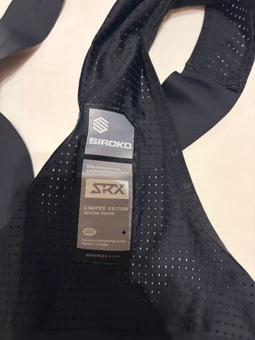 Siroko Srx élite 2026 bike d'occasion — image 3 sur 4