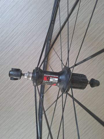 Tweedehands Fulcrum racing zero bike — afbeelding 4 van 5