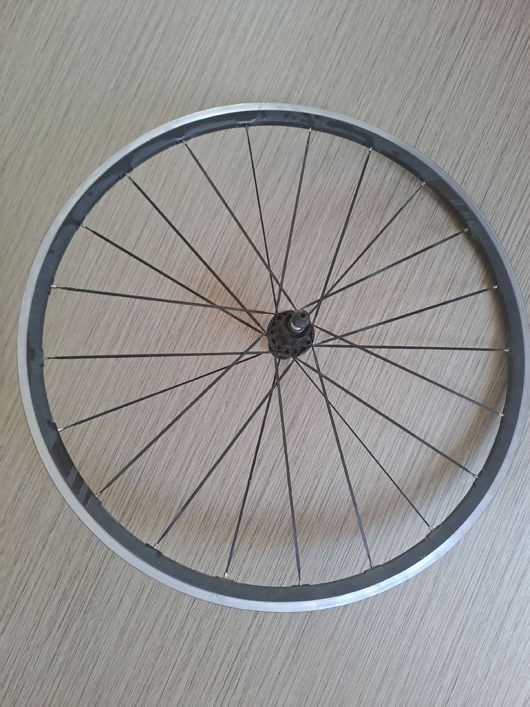 Tweedehands Fulcrum racing zero bike — afbeelding 5 van 5