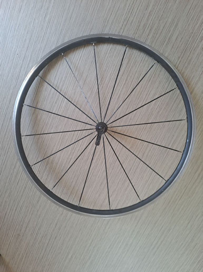 Tweedehands Fulcrum racing zero bike — afbeelding 2 van 5