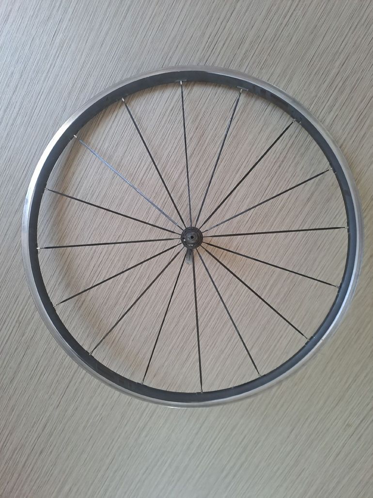 Tweedehands Fulcrum racing zero bike — afbeelding 3 van 5