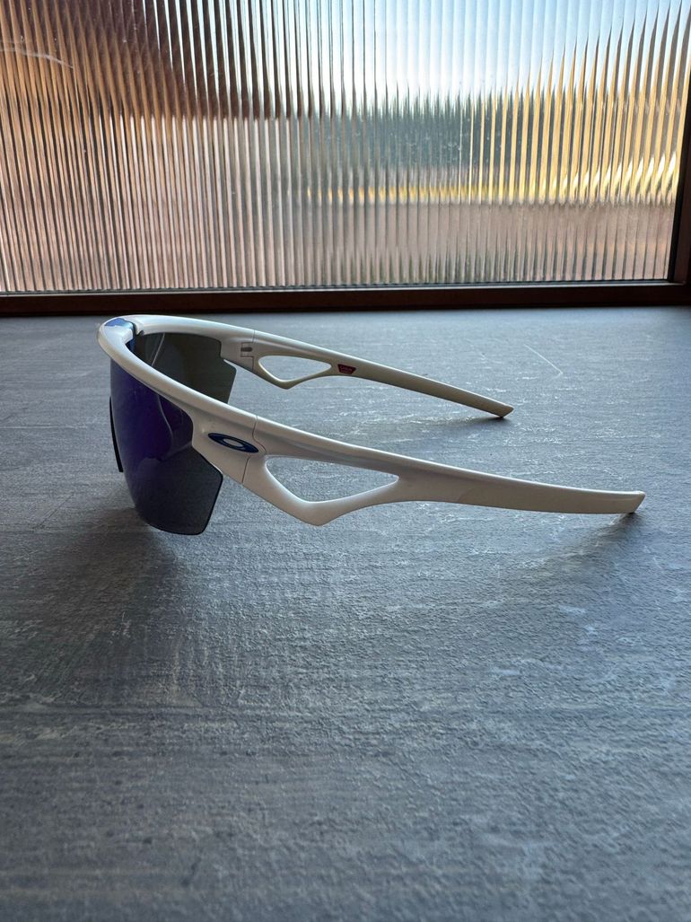 Oakley Sphaera bike d'occasion — image 2 sur 2