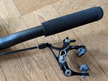 Tweedehands Cinelli Pepper bike — afbeelding 9 van 11