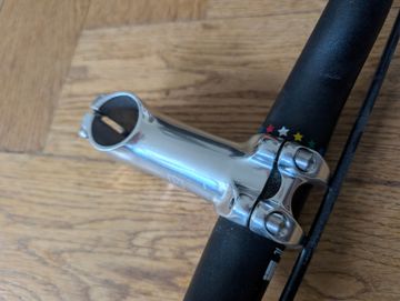 Tweedehands Cinelli Pepper bike — afbeelding 8 van 11