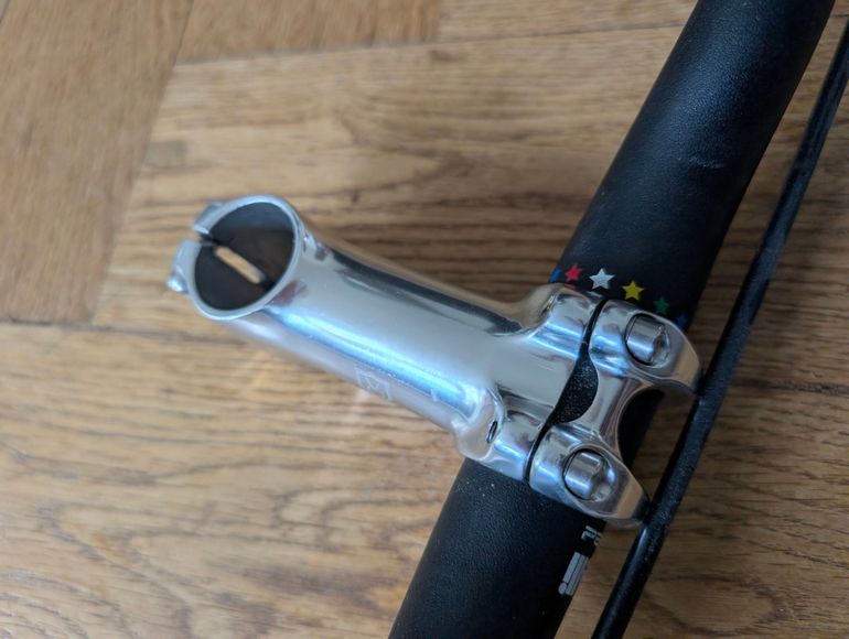 Tweedehands Cinelli Pepper bike — afbeelding 8 van 11
