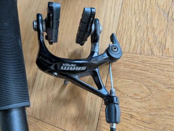 Tweedehands Cinelli Pepper bike — afbeelding 10 van 11