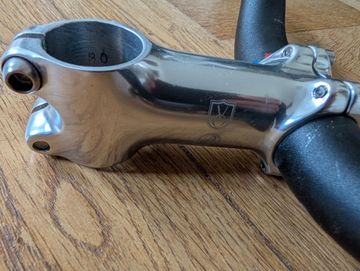 Tweedehands Cinelli Pepper bike — afbeelding 11 van 11