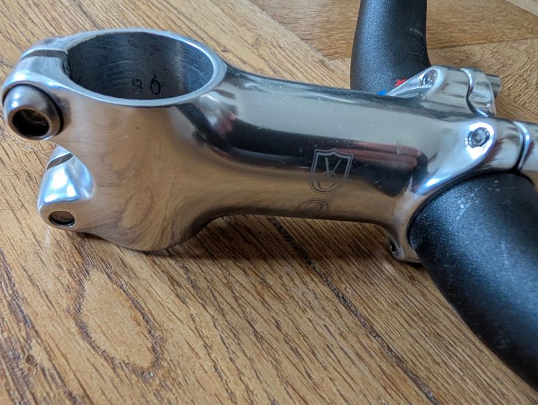 Tweedehands Cinelli Pepper bike — afbeelding 11 van 11