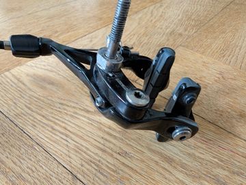 Tweedehands Cinelli Pepper bike — afbeelding 4 van 11