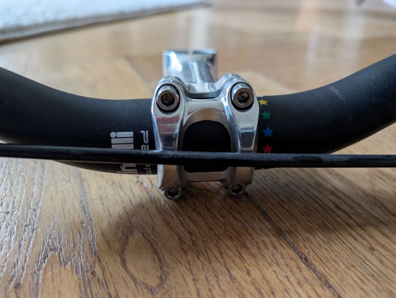 Tweedehands Cinelli Pepper bike — afbeelding 6 van 11
