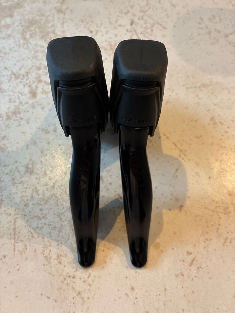 Tweedehands Sram rival d1 2024 bike — afbeelding 3 van 3